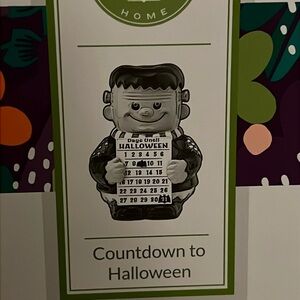 🧟‍♂️ Scentsy Countdown to Halloween 🎃